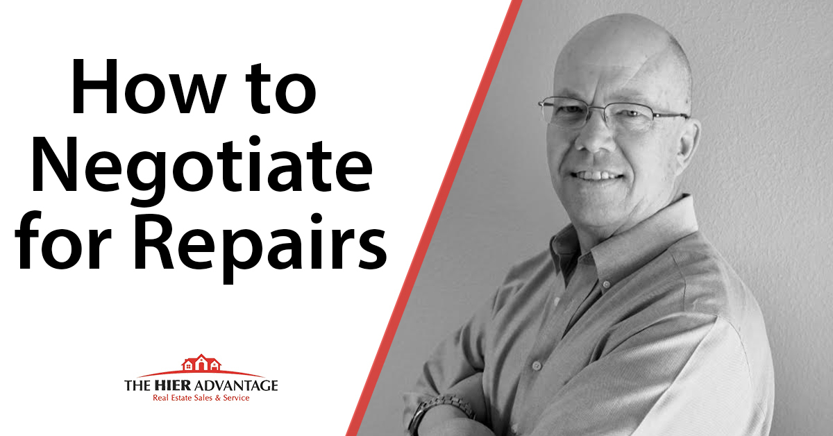 How to Handle Requests for Repairs